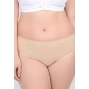 1359P Q-T Intimates Child Seamless Brief