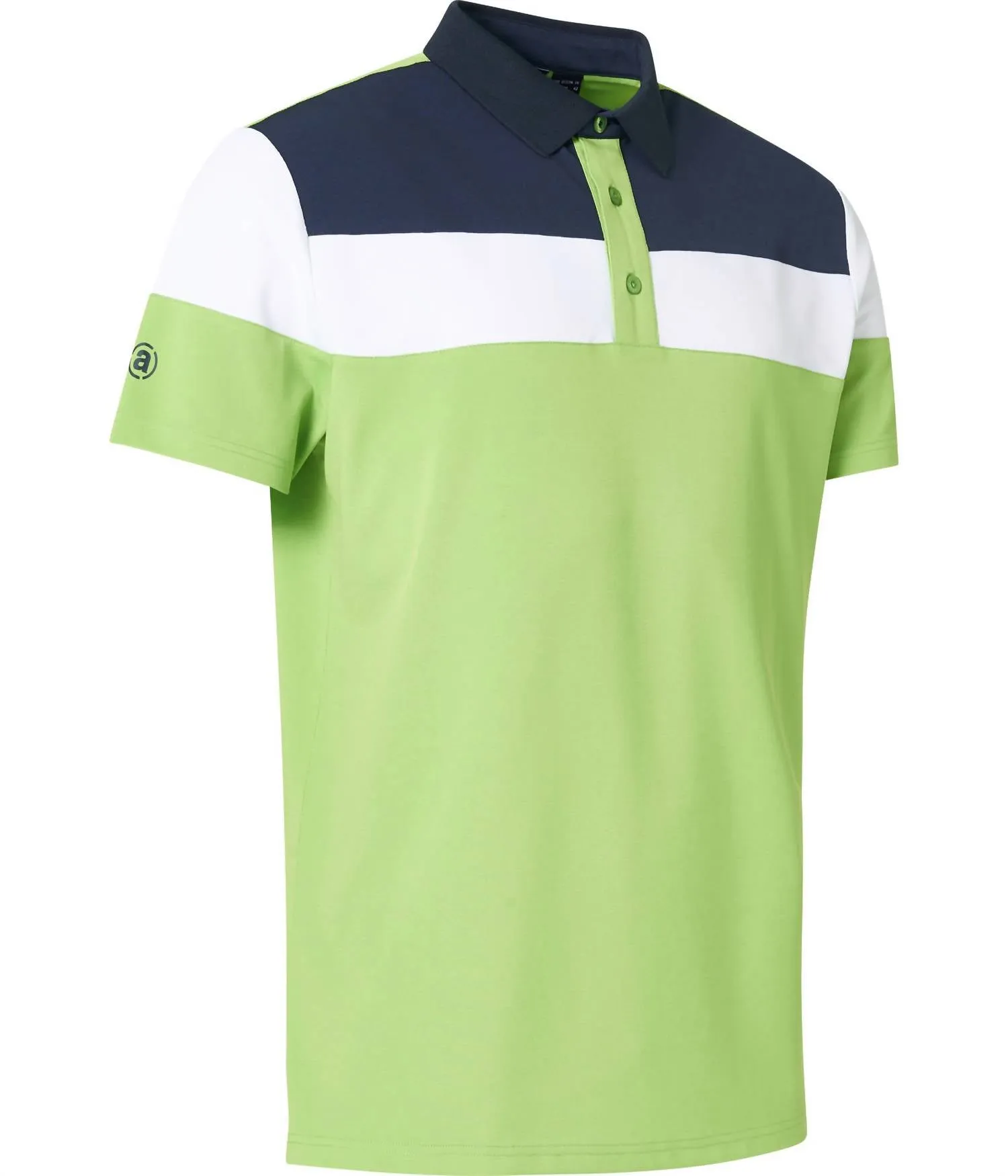 Abacus Sportswear Us - Berrow Men’s Golf Polos