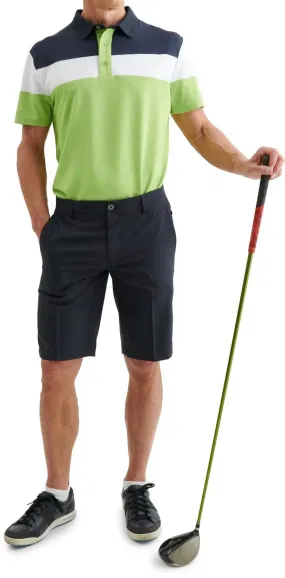 Abacus Sportswear Us - Berrow Men’s Golf Polos