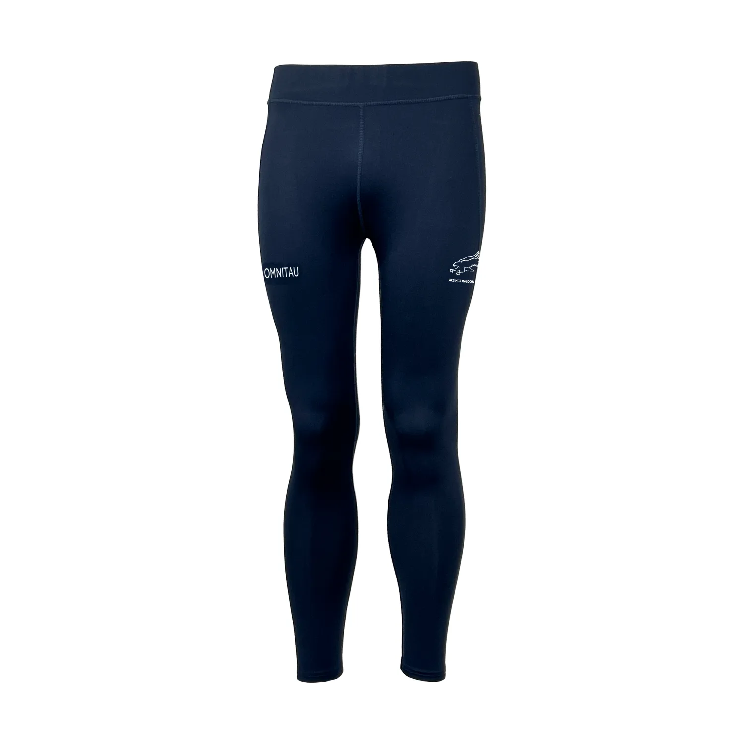 ACS Hillingdon PE Leggings - Navy