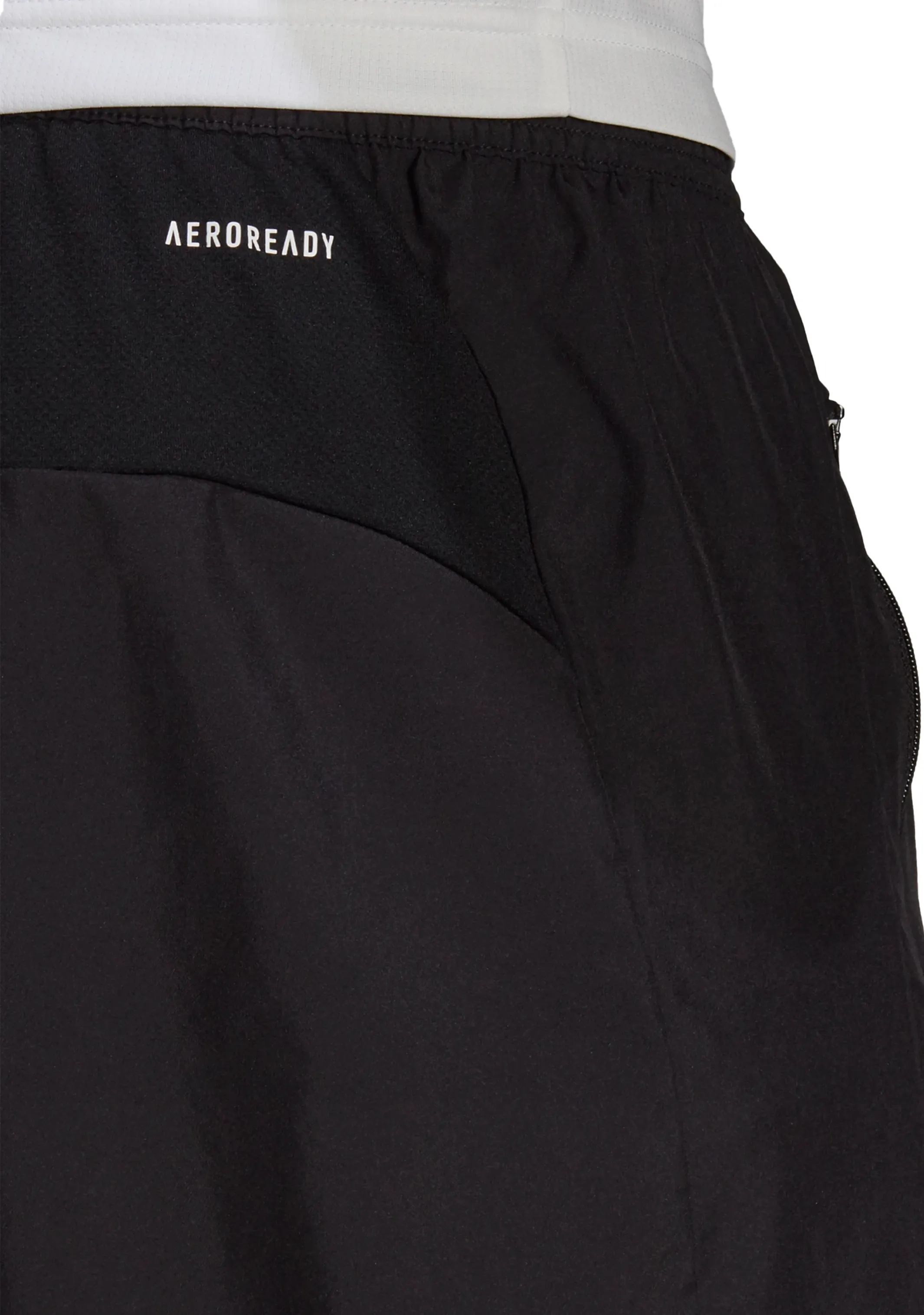Adidas Mens Aeroready Designed to Move Woven Shorts <br>  GT8161