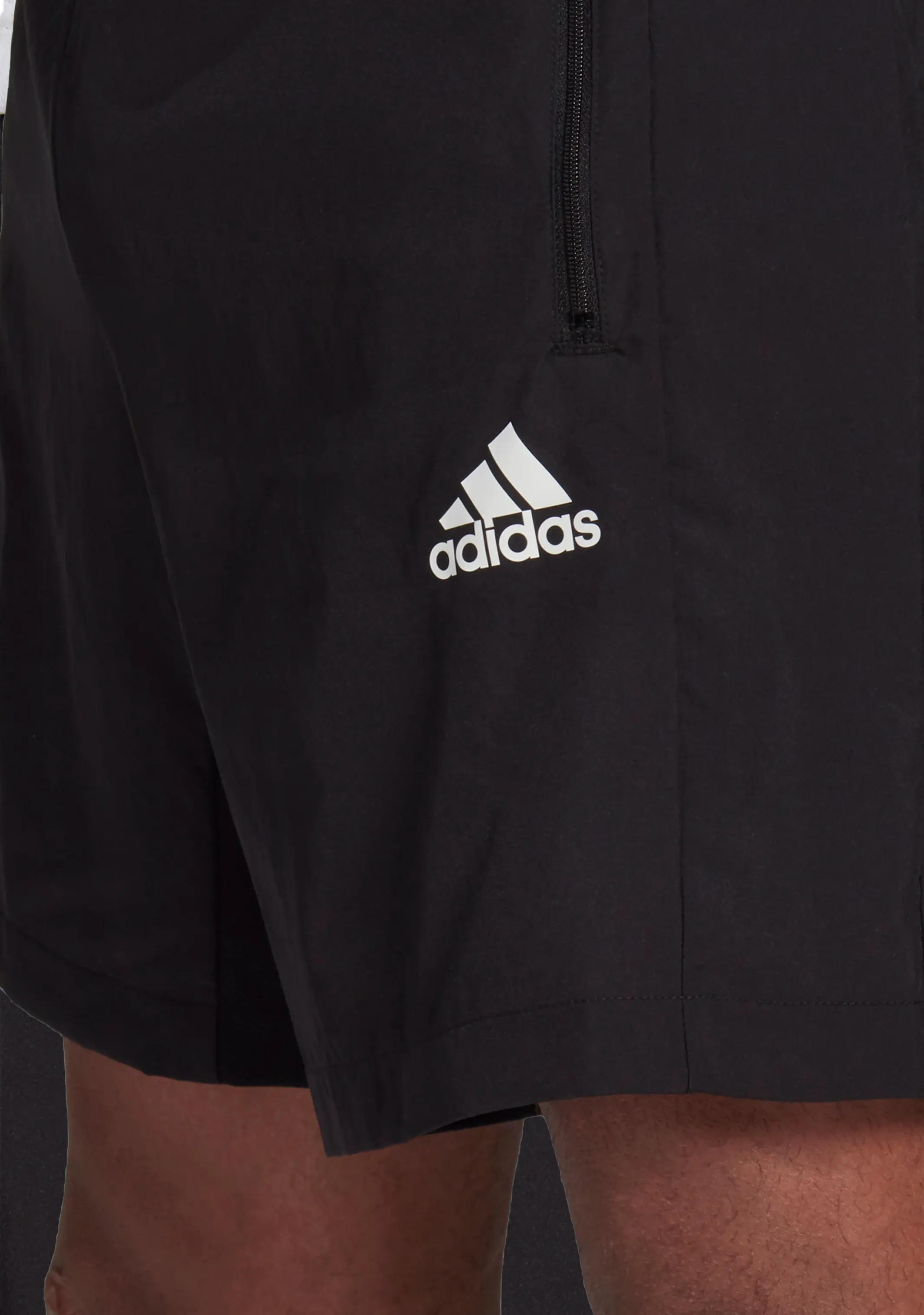 Adidas Mens Aeroready Designed to Move Woven Shorts <br>  GT8161
