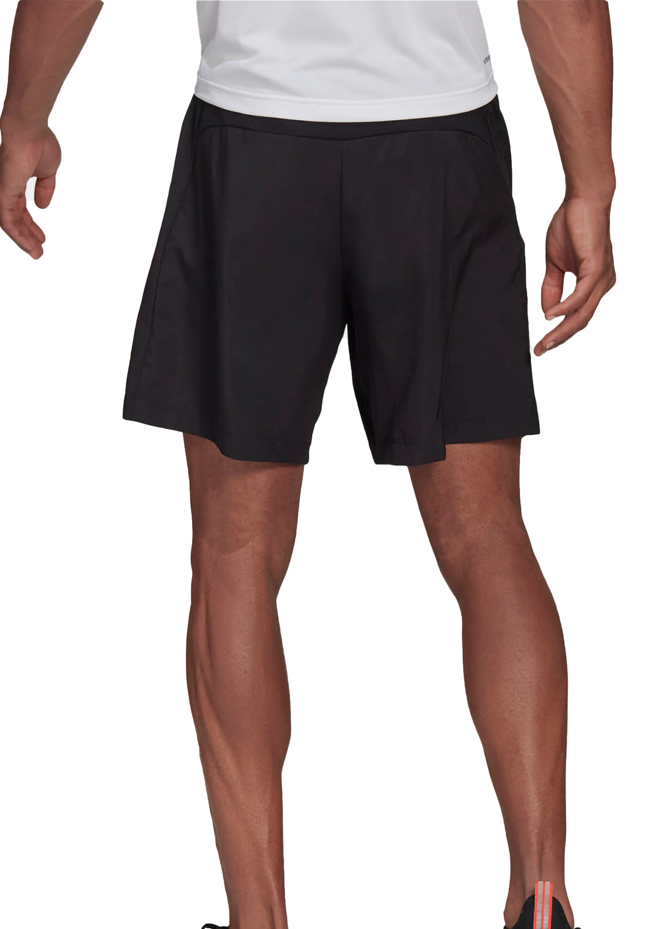 Adidas Mens Aeroready Designed to Move Woven Shorts <br>  GT8161