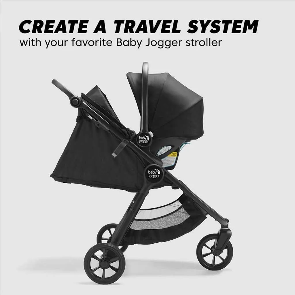 Baby Jogger City Go 2 Infant Car Seat