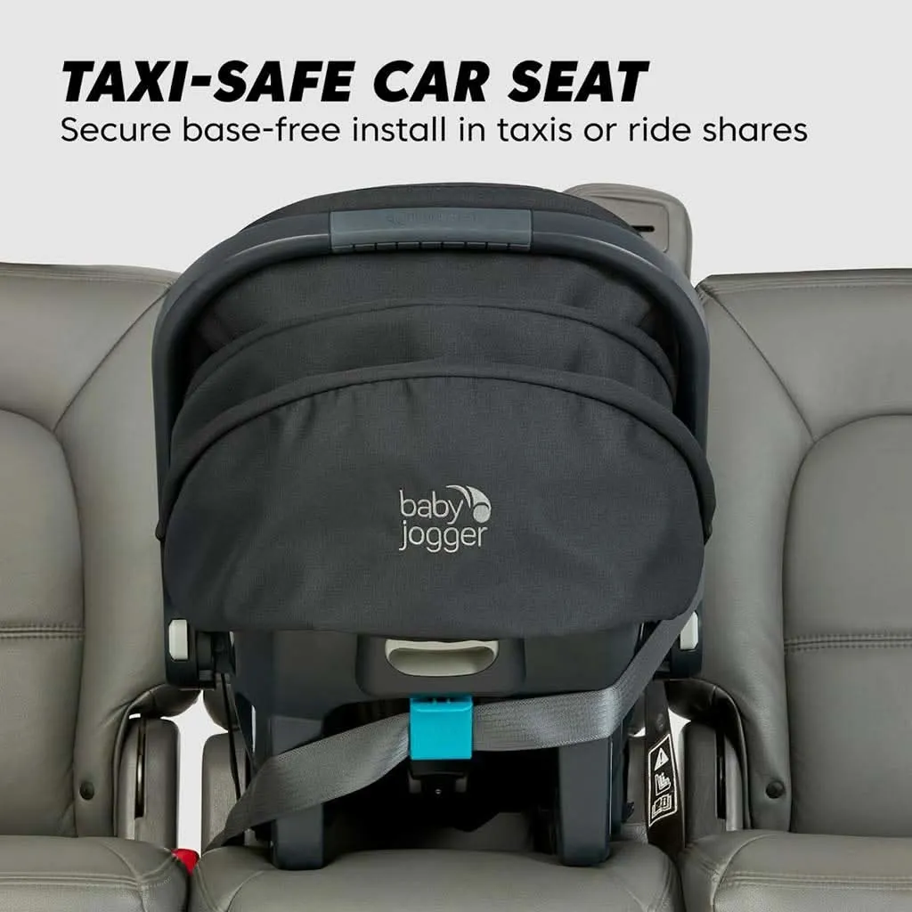 Baby Jogger City Go 2 Infant Car Seat