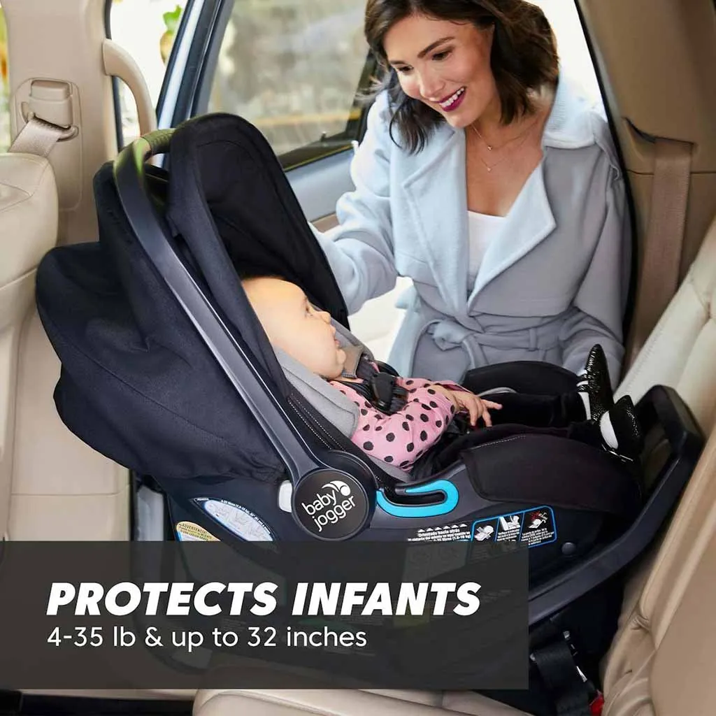 Baby Jogger City Go 2 Infant Car Seat