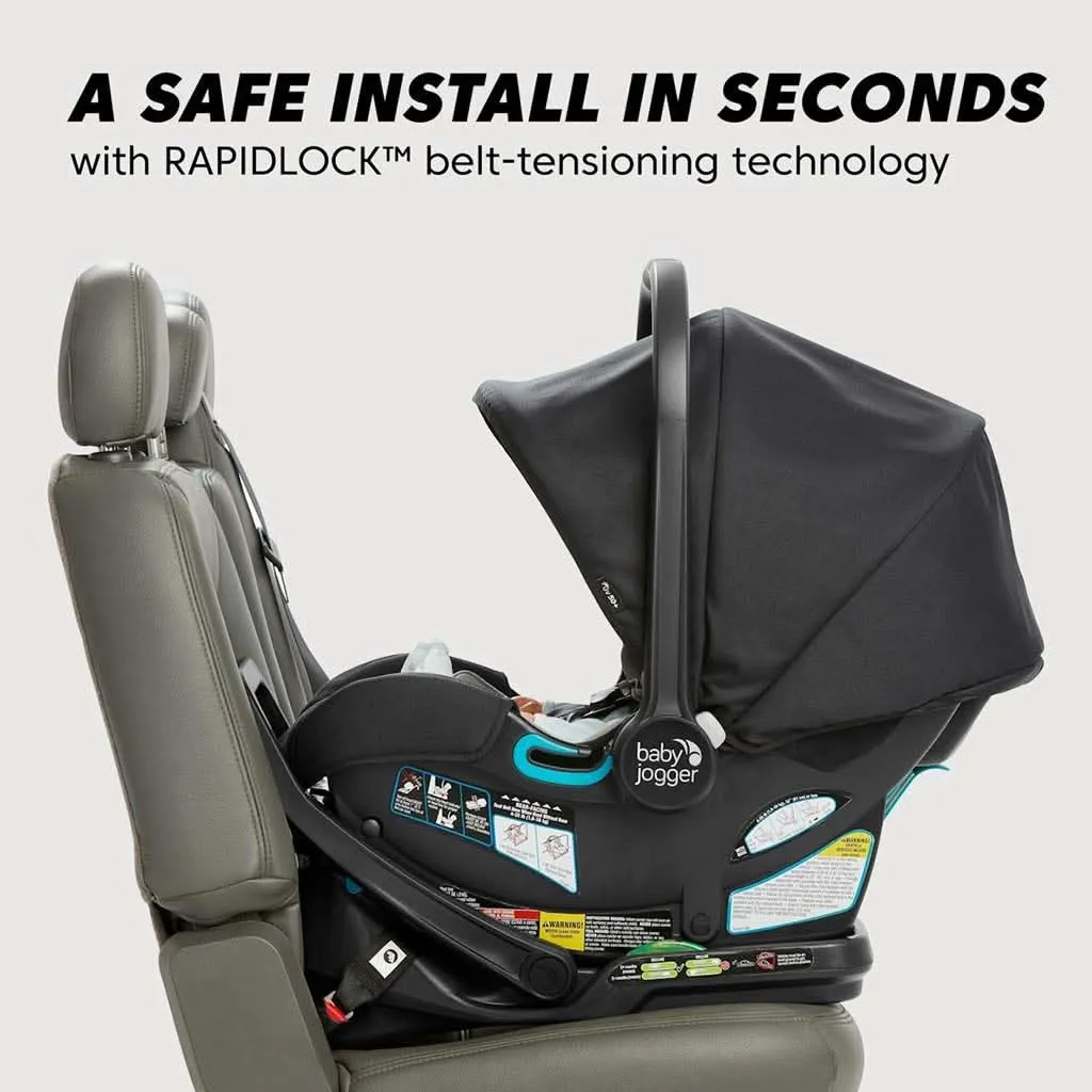 Baby Jogger City Go 2 Infant Car Seat