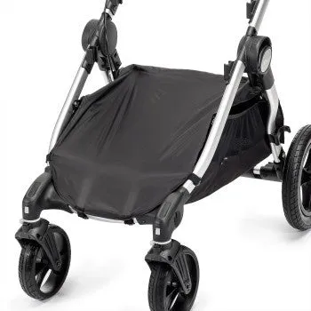Baby Jogger Storage Basket Rain Canopy for City Select Stroller