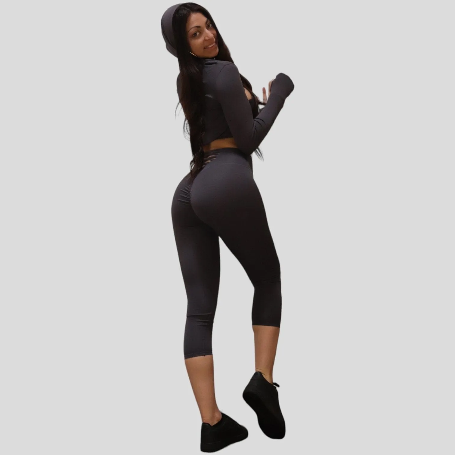 Caperucita yoga sets