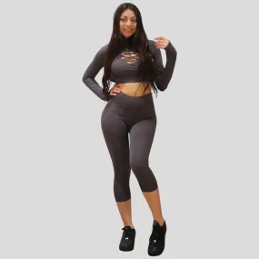Caperucita yoga sets
