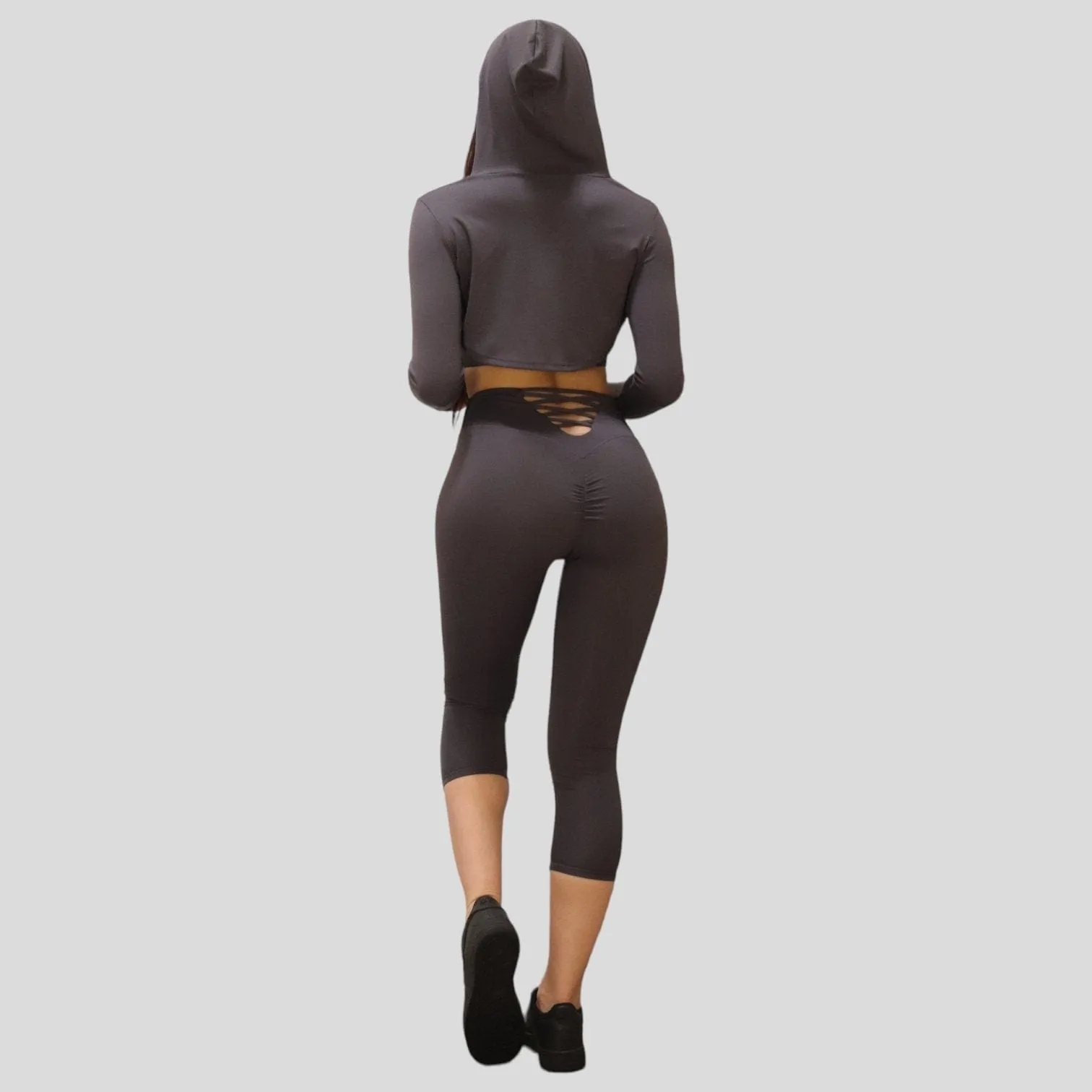 Caperucita yoga sets