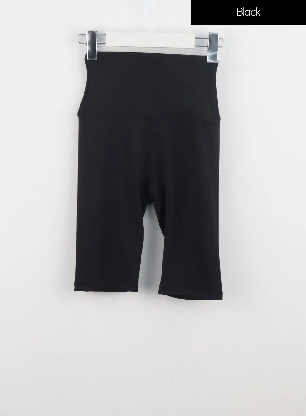 High Waist Biker Leggings IL314