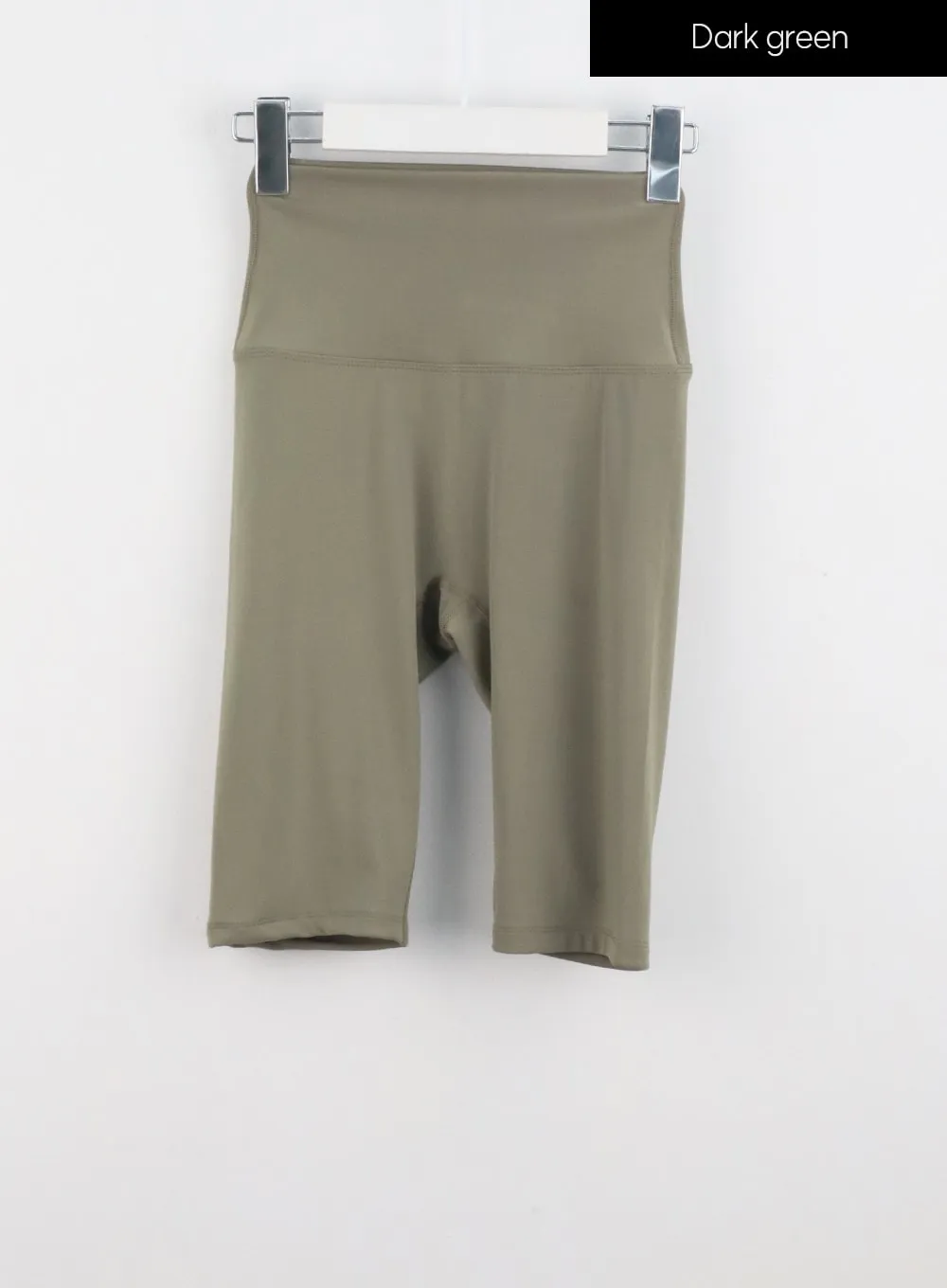 High Waist Biker Leggings IL314