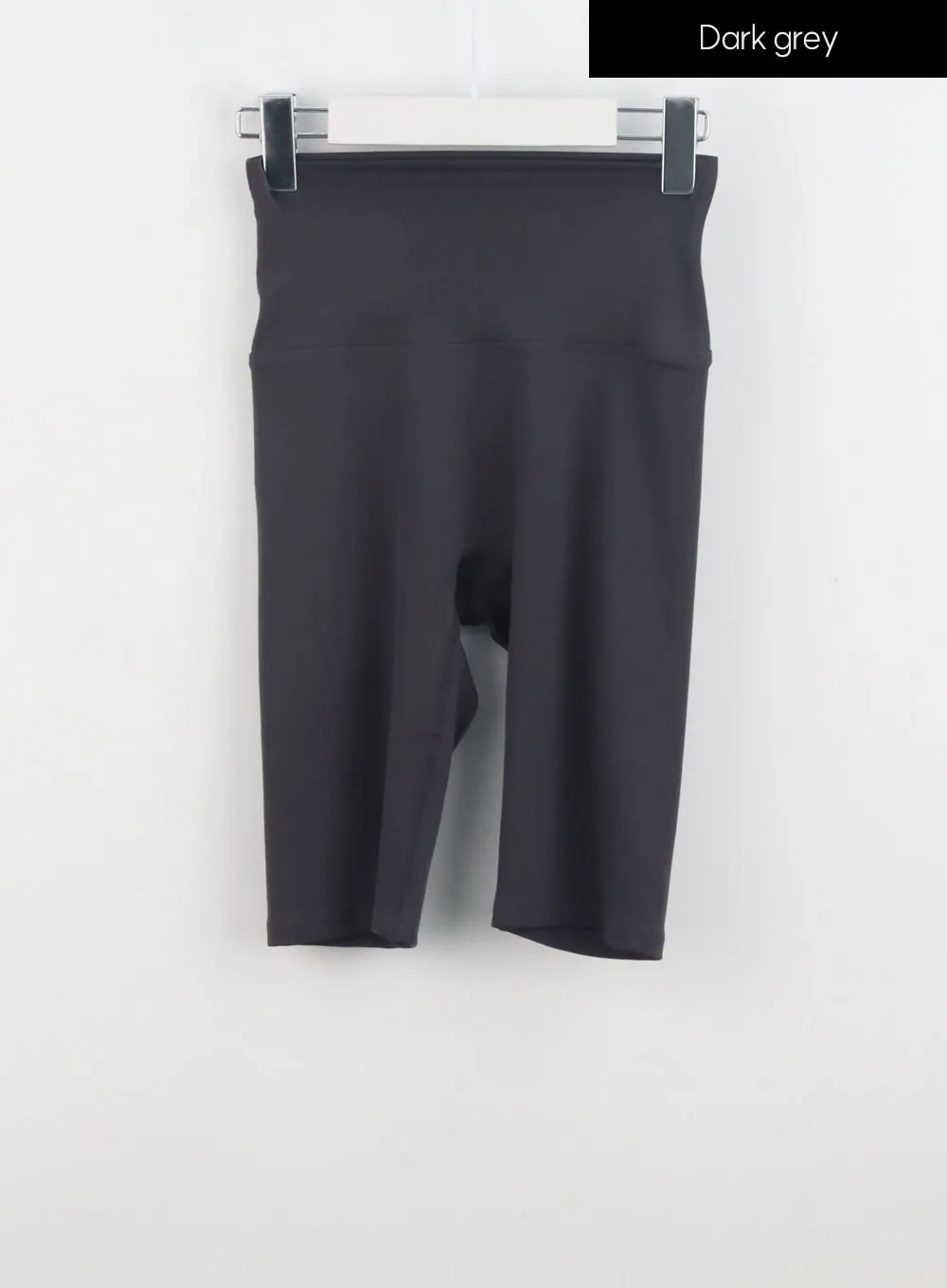 High Waist Biker Leggings IL314