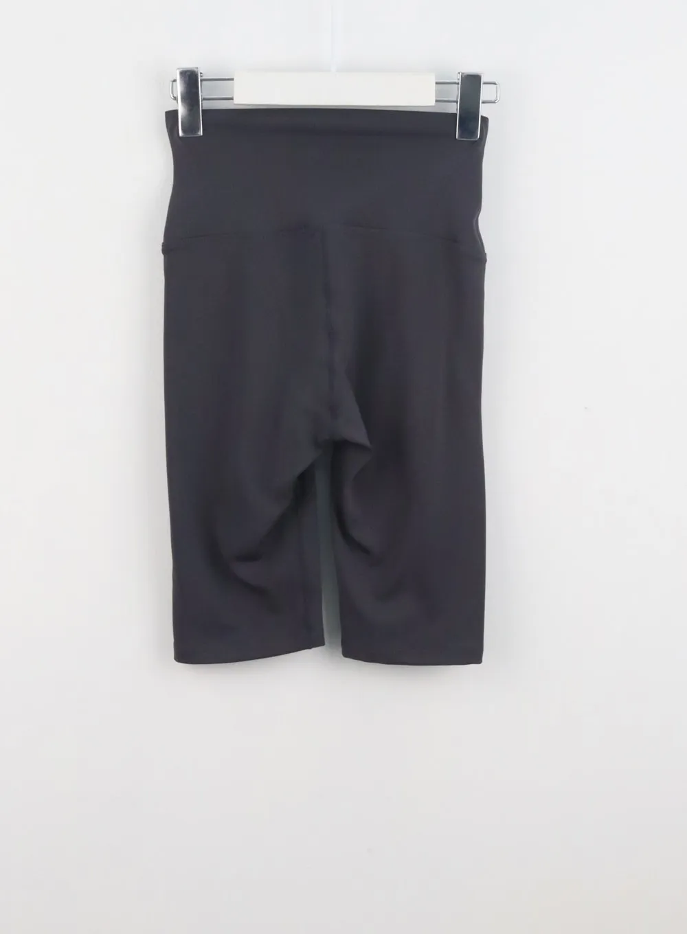 High Waist Biker Leggings IL314