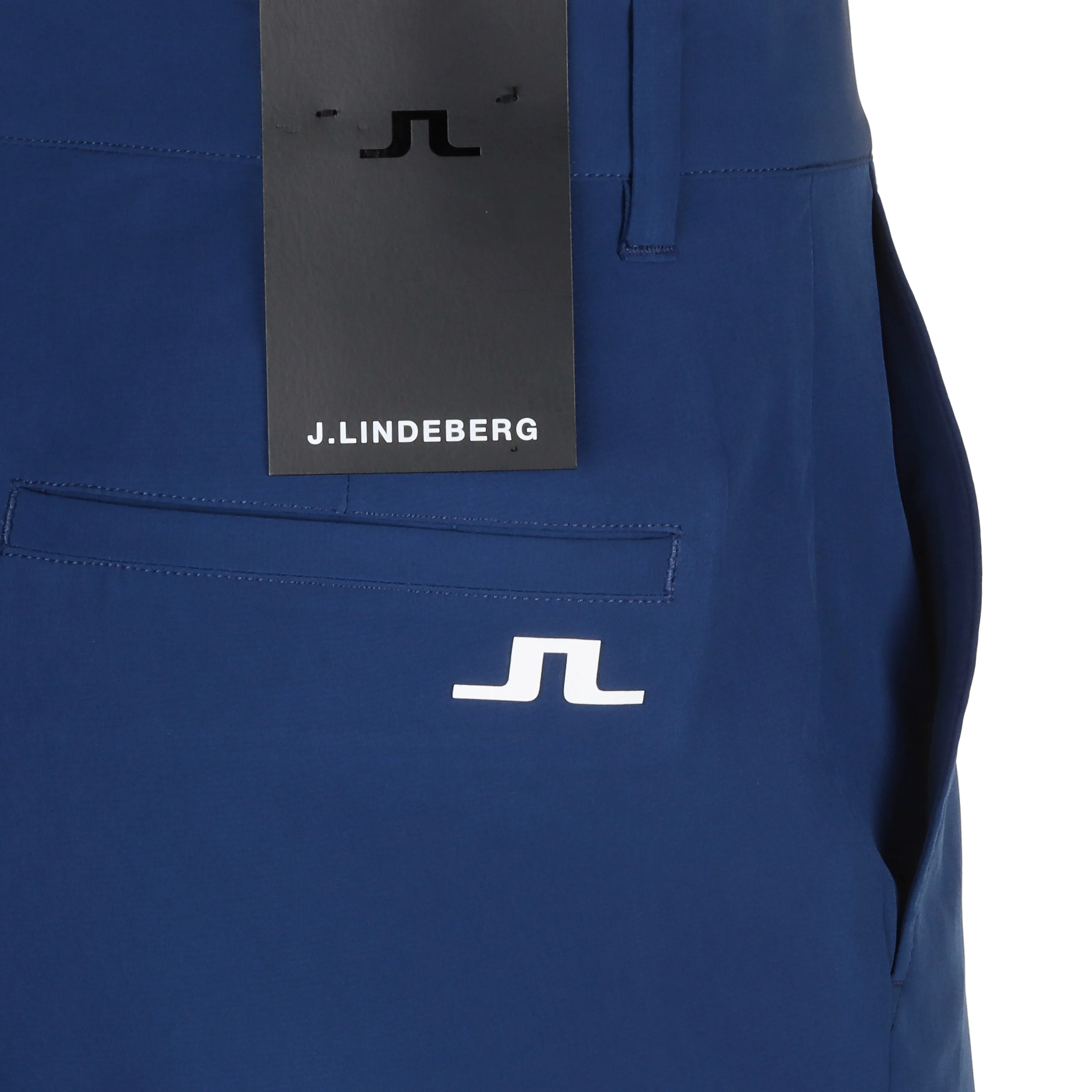 J.Lindeberg Golf Cuff Jogger Pants HS24