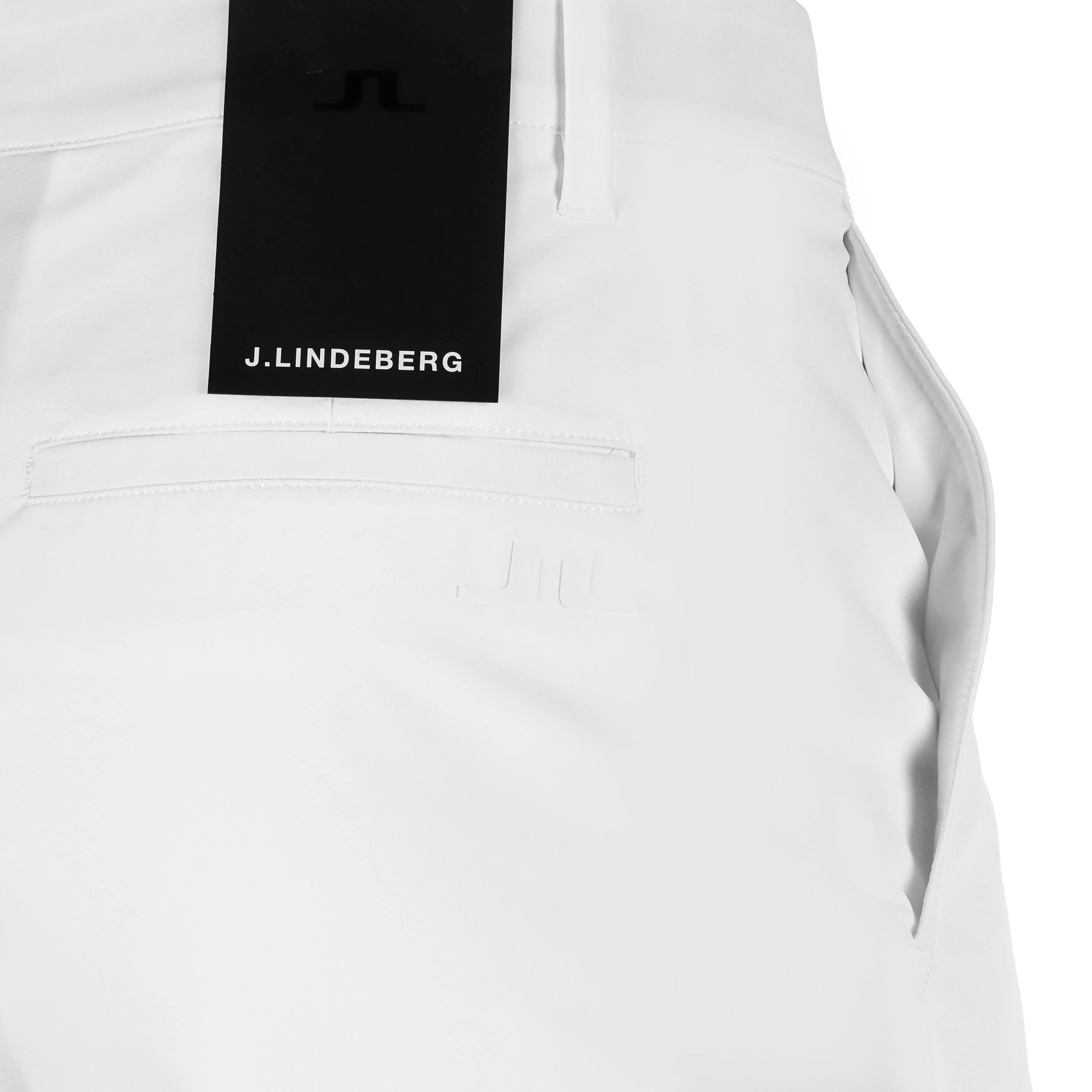 J.Lindeberg Golf Cuff Jogger Pants