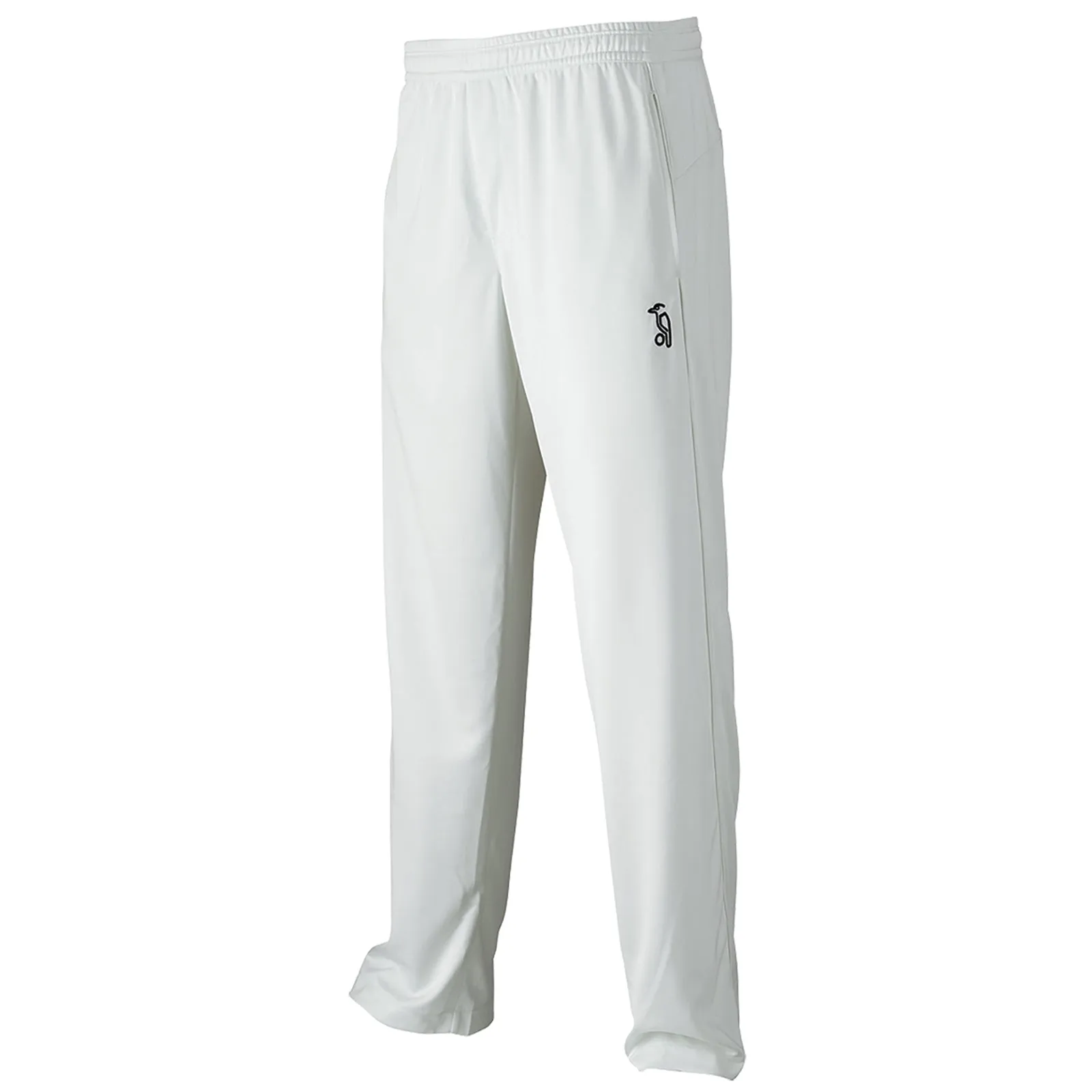 Kookaburra Pro Player Pants White - Junior