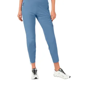 Lightweight Pants Women | Cerulean