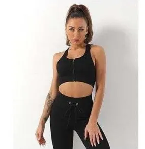 Lili women's yoga set