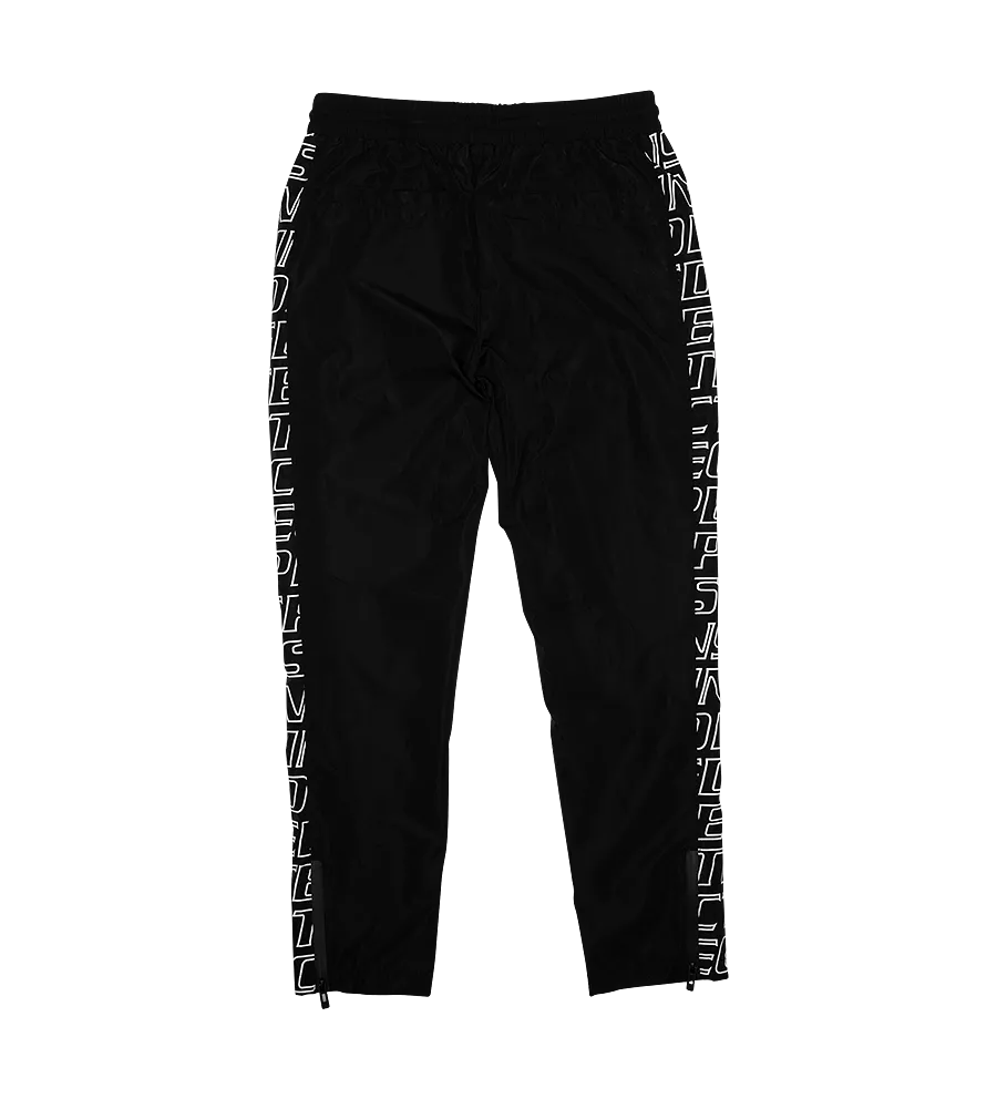 Nexus Pants — Alphabet