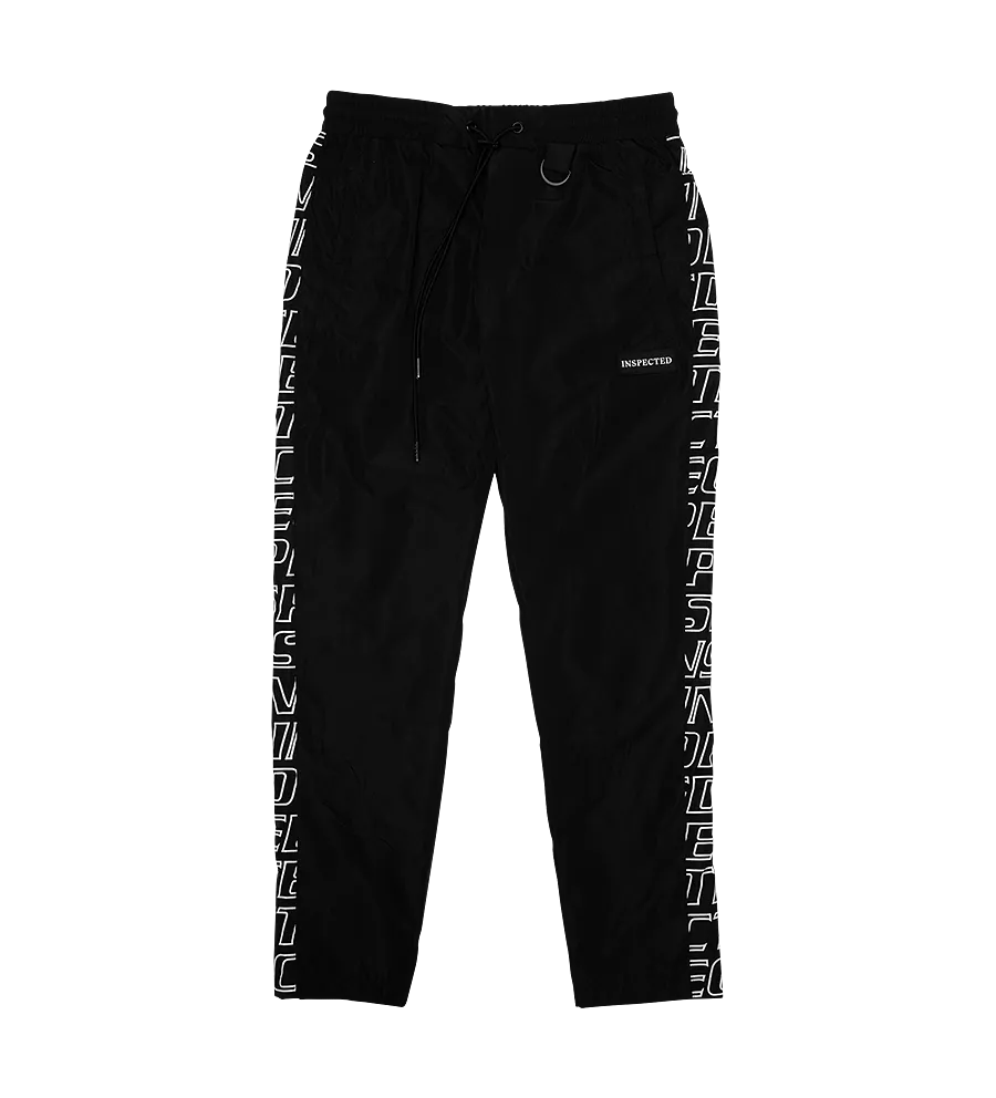 Nexus Pants — Alphabet