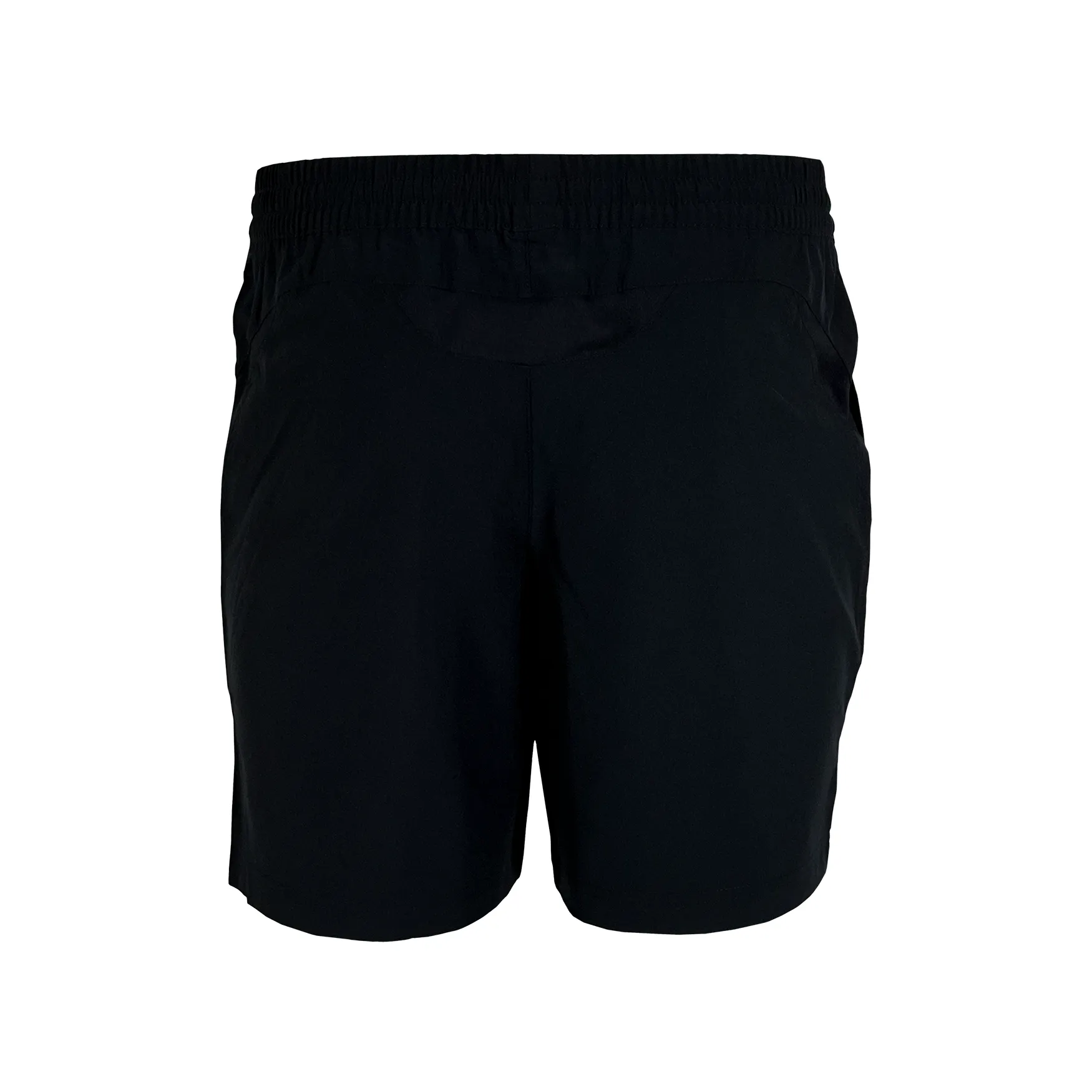 Omnitau Kid's Core Hockey Shorts - Black