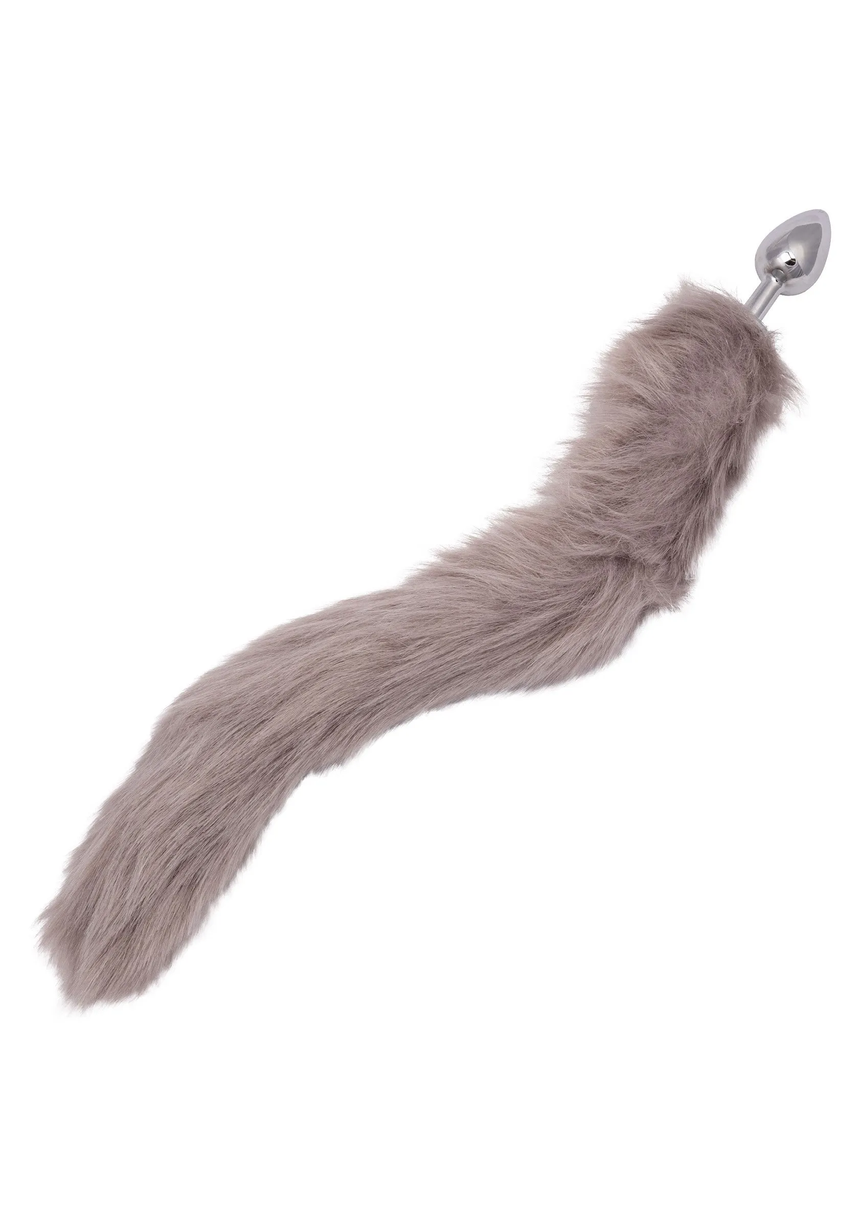 Running Wild Tail