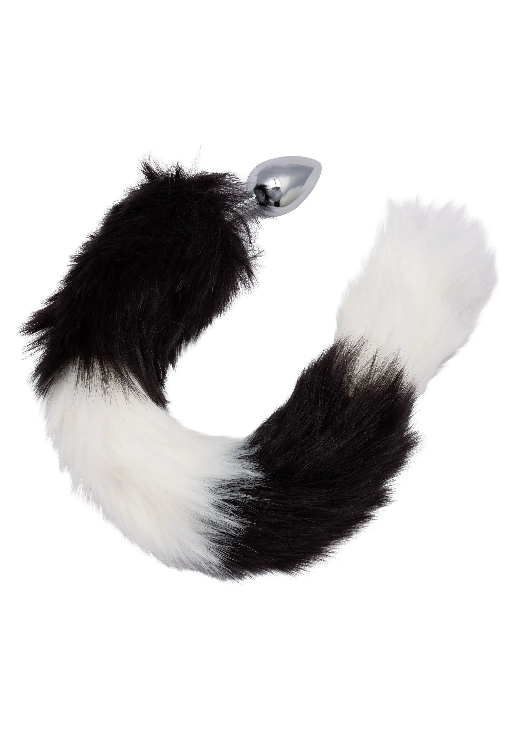 Running Wild Tail