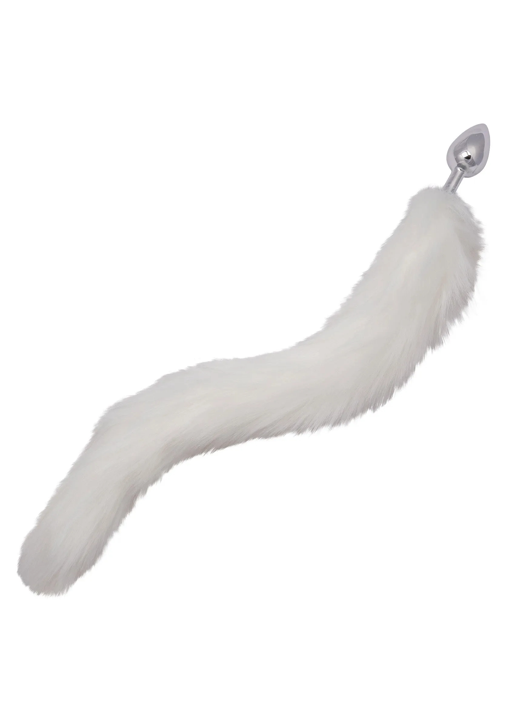 Running Wild Tail