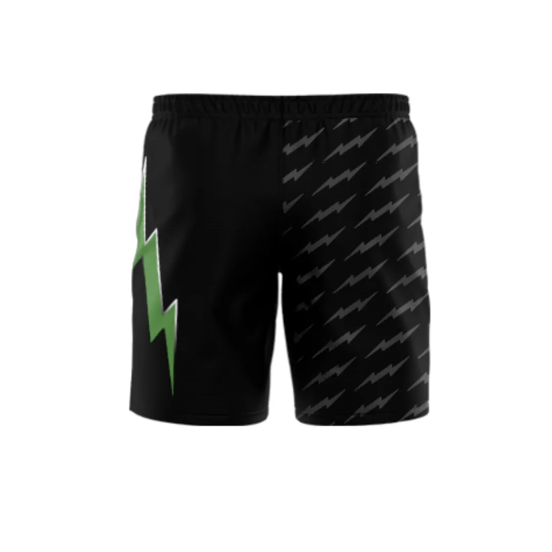 Sage Hill Practice Shorts