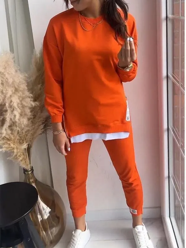 Simone | Comfortable Loungewear Set