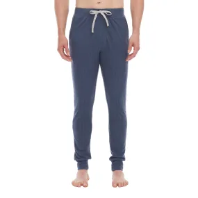 Soho Ribbed Knit Jogger Pant