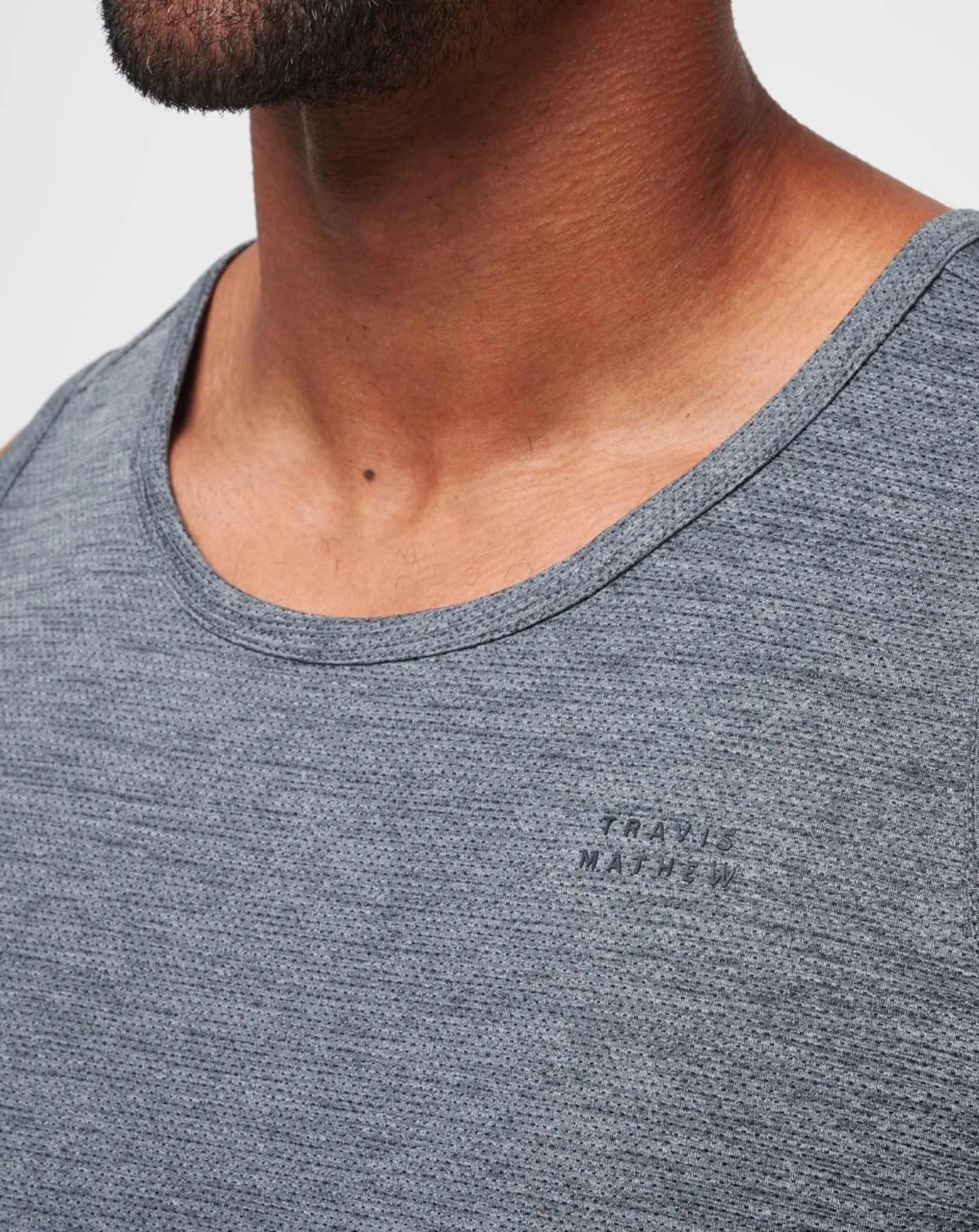 Travis Mathew Heater Tank