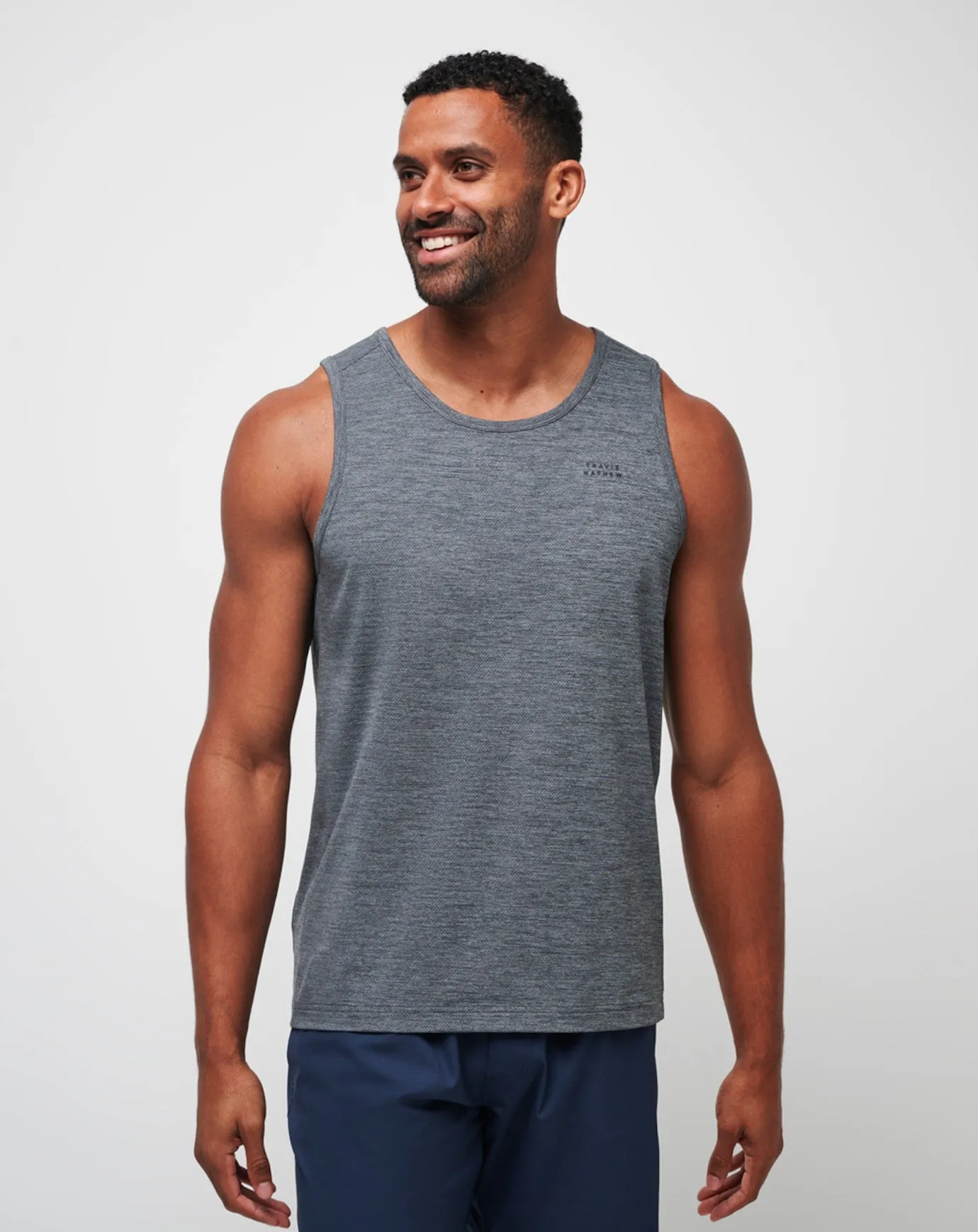 Travis Mathew Heater Tank