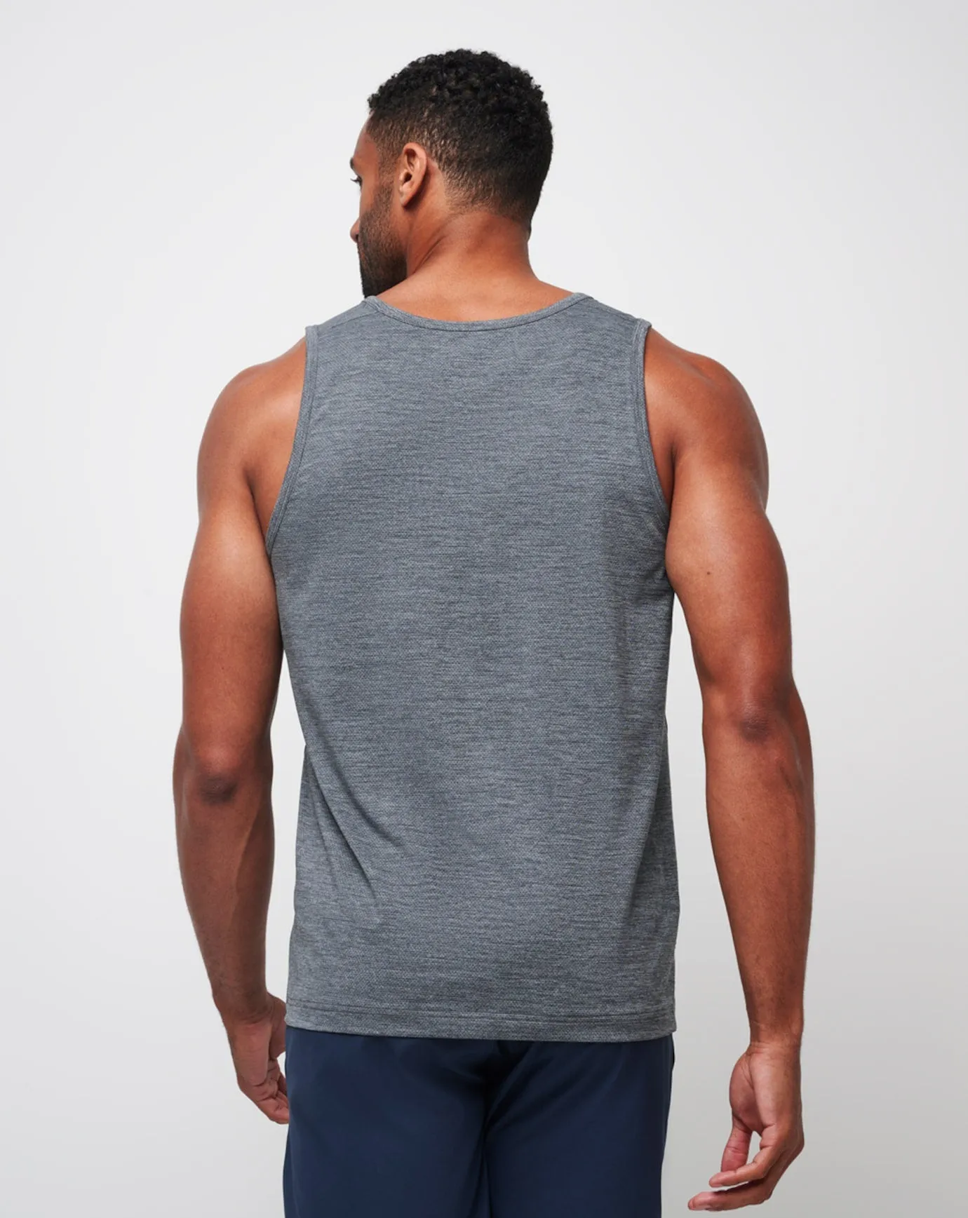 Travis Mathew Heater Tank