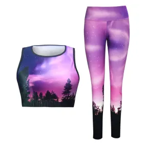 Workout Clothing l09