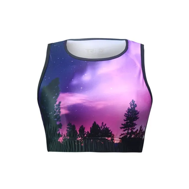 Workout Clothing l09